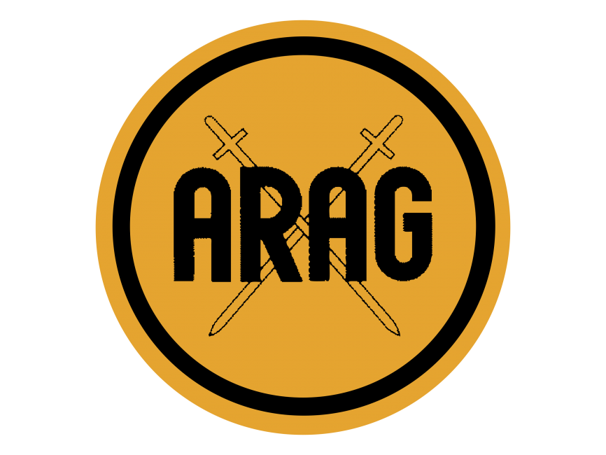 ARAG Logo