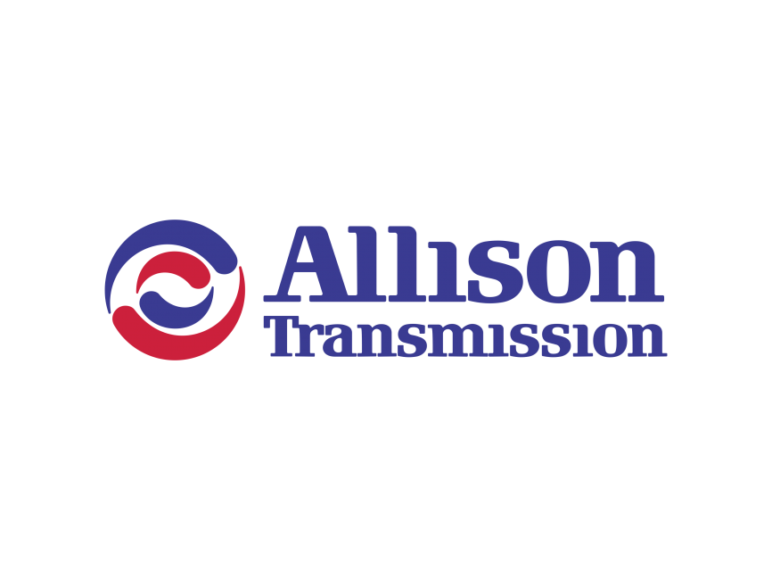 Allison Transmission Logo