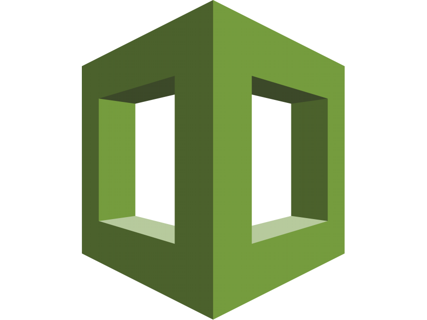 AWS CloudFormation Logo