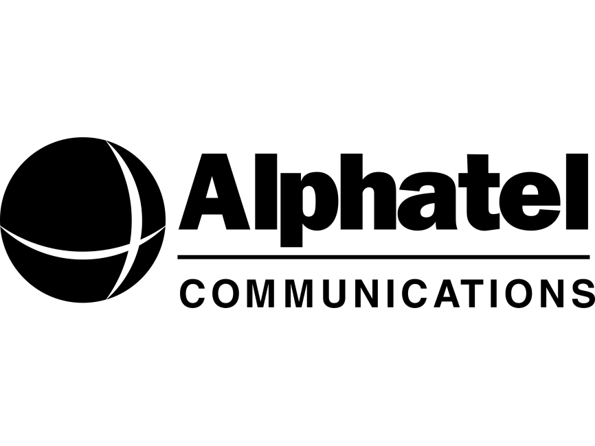 Alphatel Comm Logo