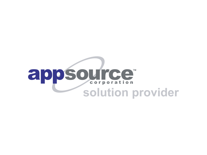AppSource Logo