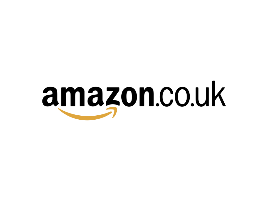 Amazon.co.uk Logo