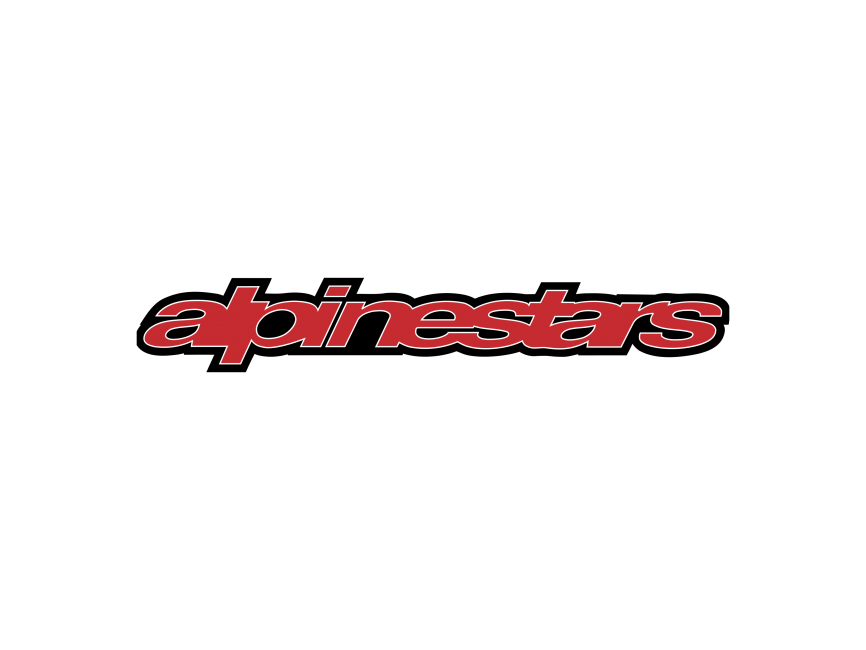Alpinestars Logo