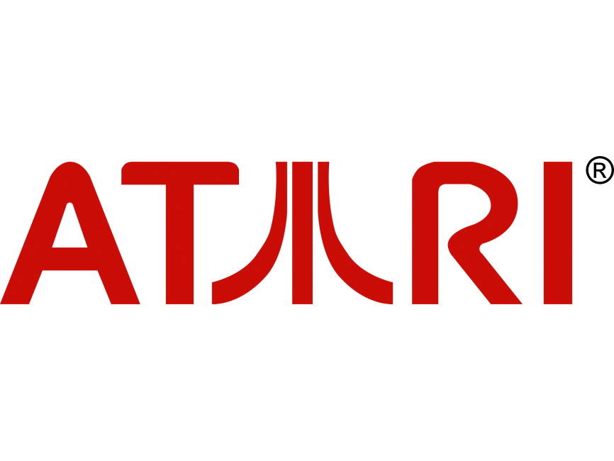 Atari Logo