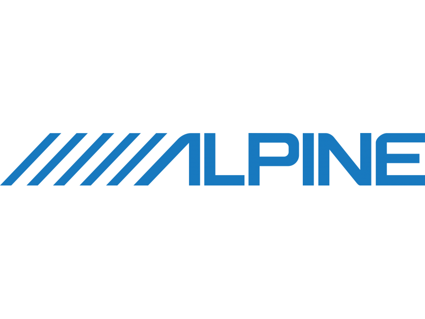 Alpine Logo