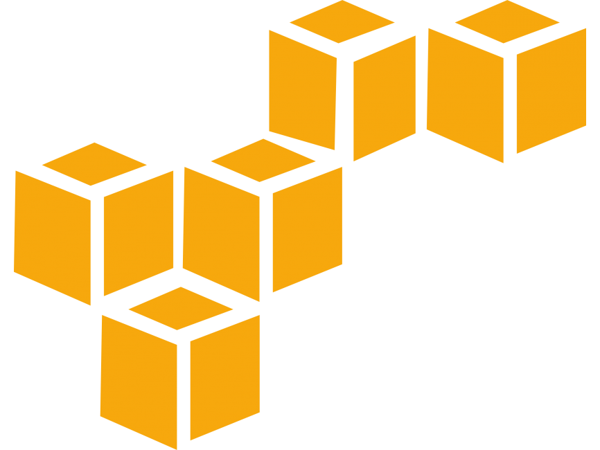AWS Logo