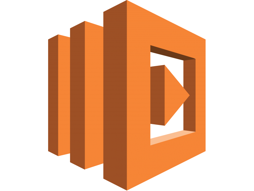 AWS Lambda Logo