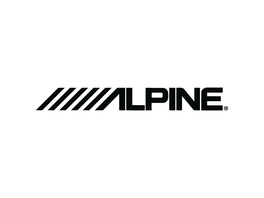 Alpine Logo