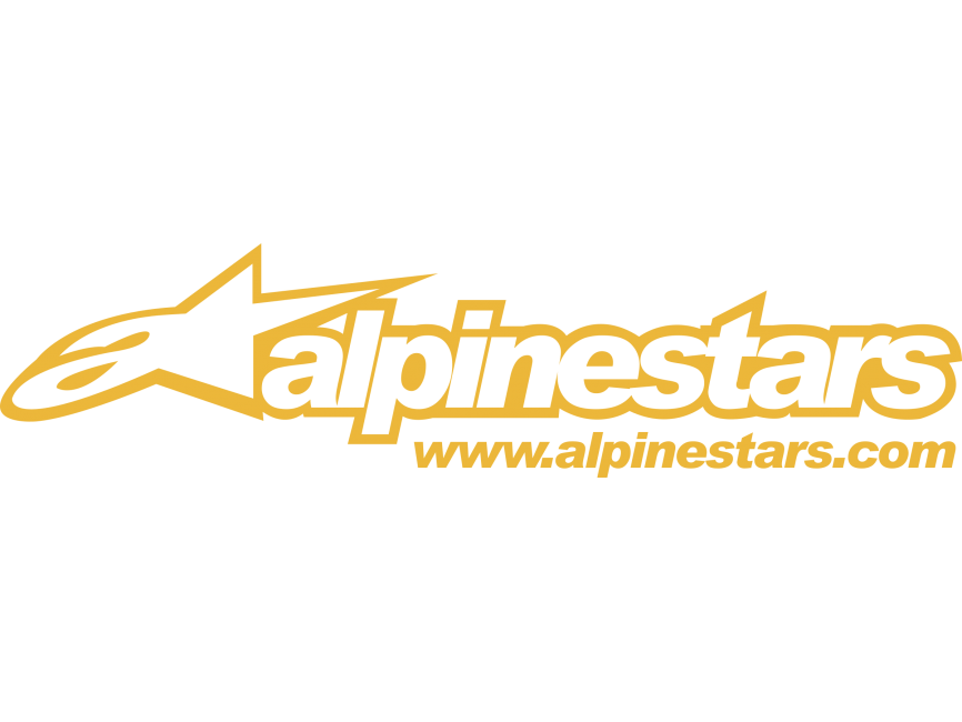 Alpinestars Logo