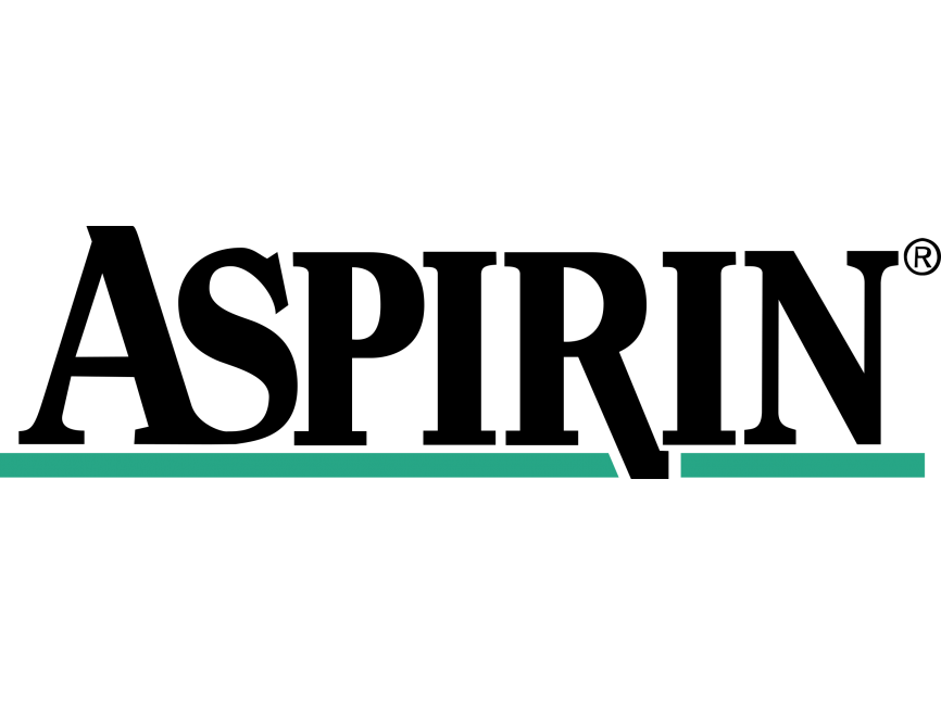 Aspirin Logo