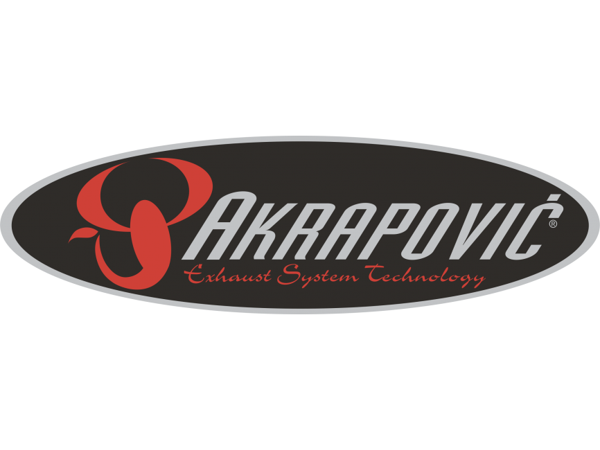 Akrapovic Logo