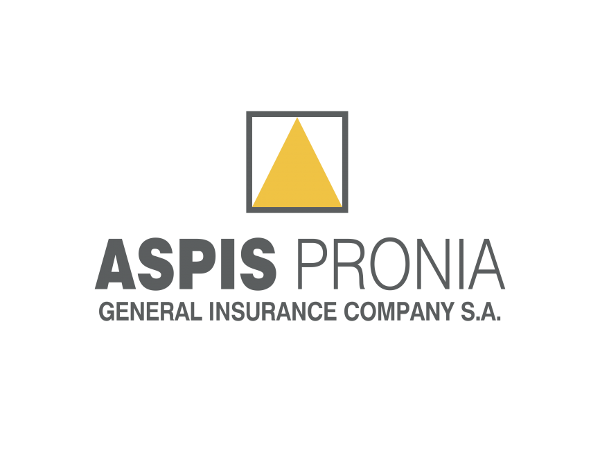 Aspis Pronia Logo