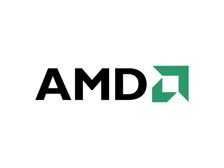AMD Logo