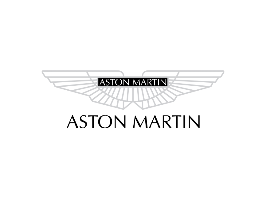 Aston Martin Logo