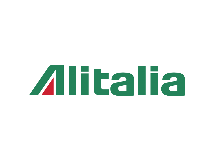 Alitalia Logo
