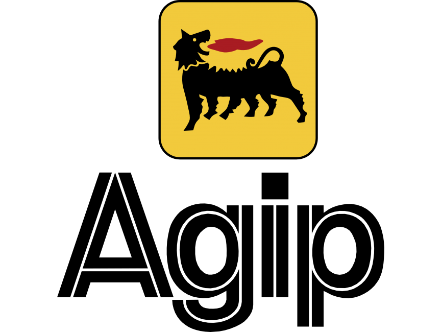 Agip Logo