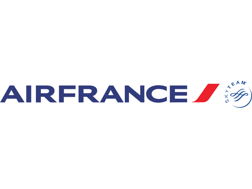 Air France Logo