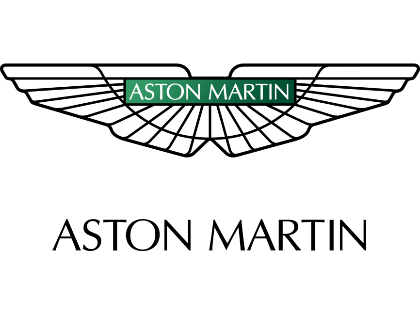 Aston Martin Logo