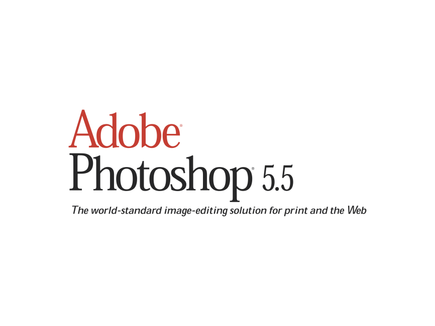 Adobe Photoshop Logo
