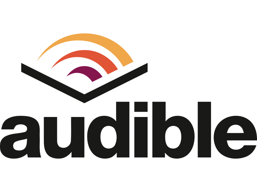 Audible Logo