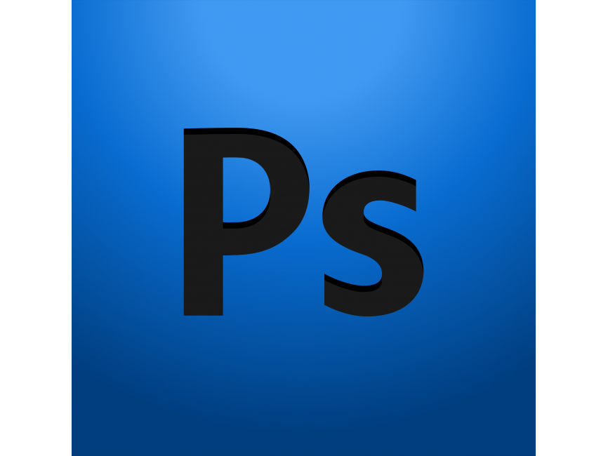 Adobe Photoshop CS4 Logo