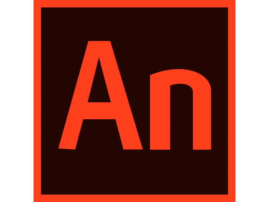 Adobe Animate Logo