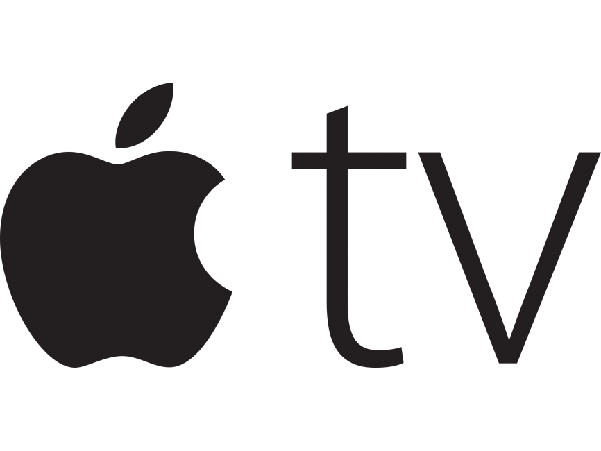 Apple TV Logo