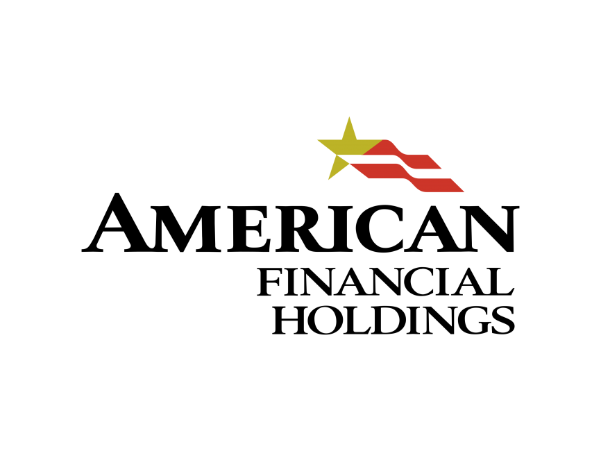 American Financial Holdings   Logo