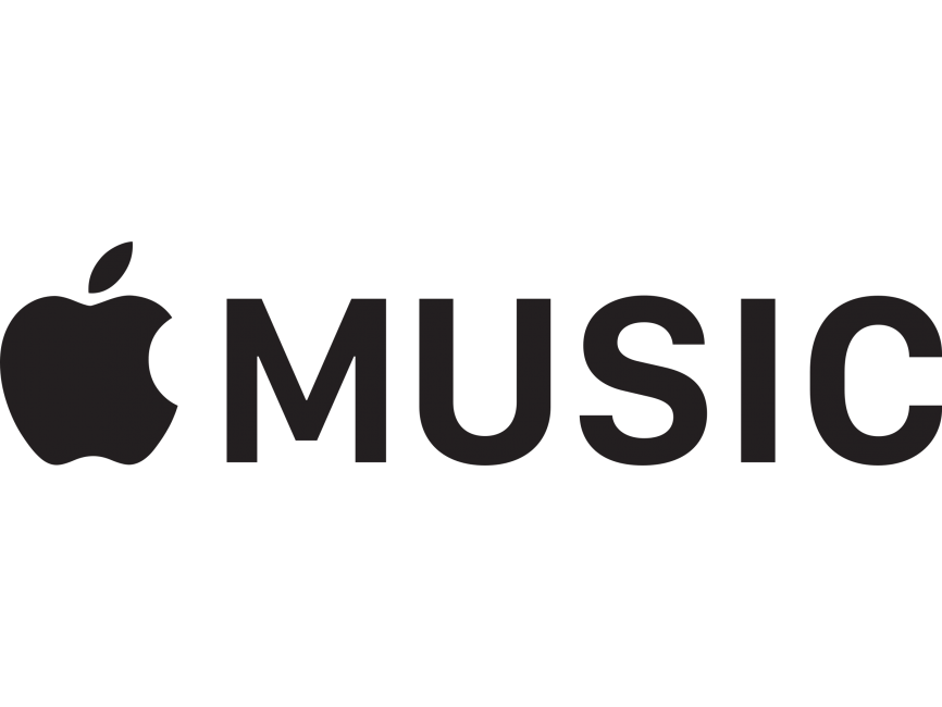 Apple Music Logo