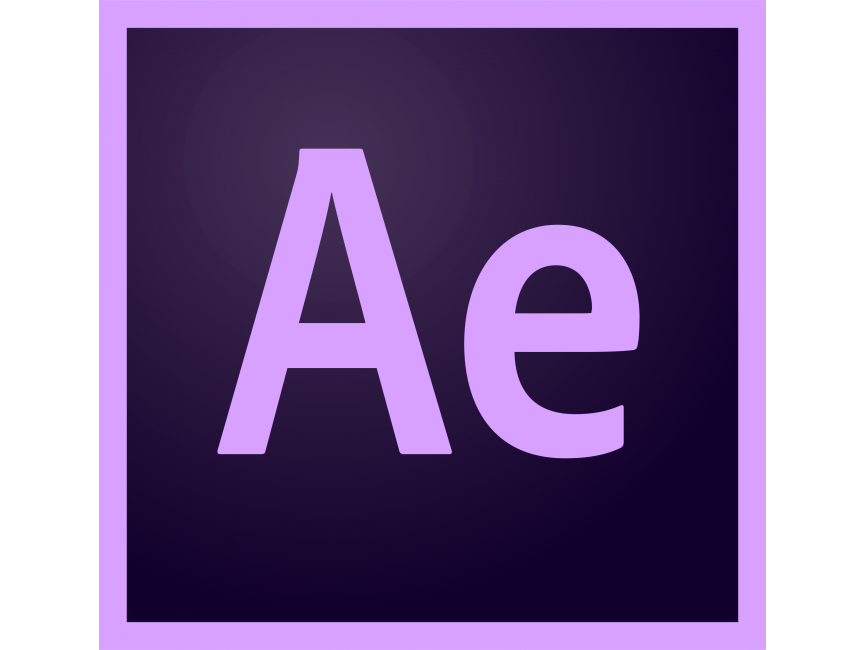 After Effects CC Logo