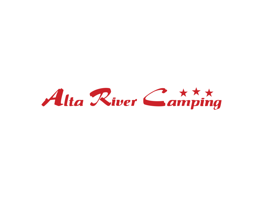 Alta River Camping Logo
