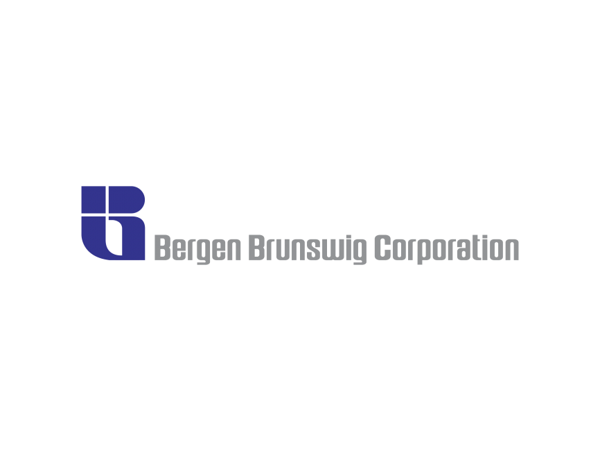 Bergen Brunswig   Logo