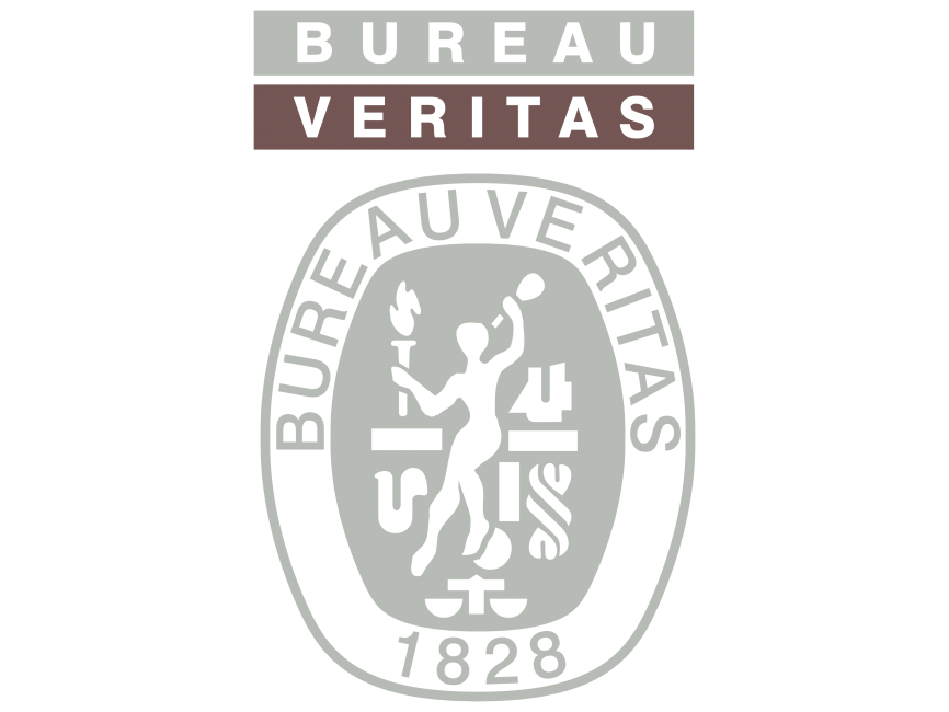 Bureau Veritas 996 Logo