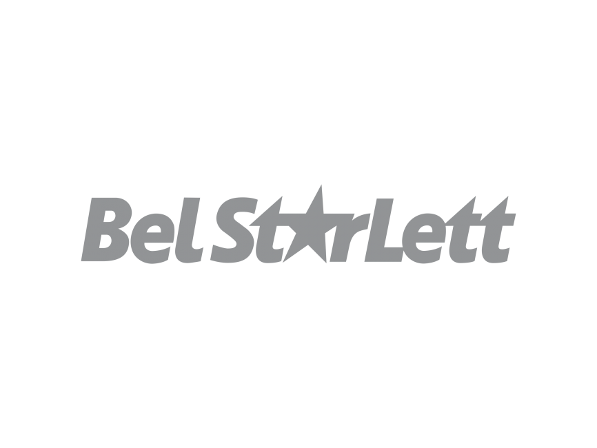 BelStarLett   Logo