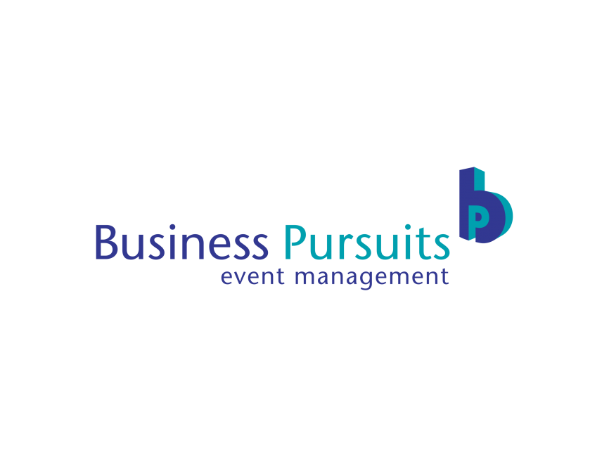 Business Pursuits   Logo