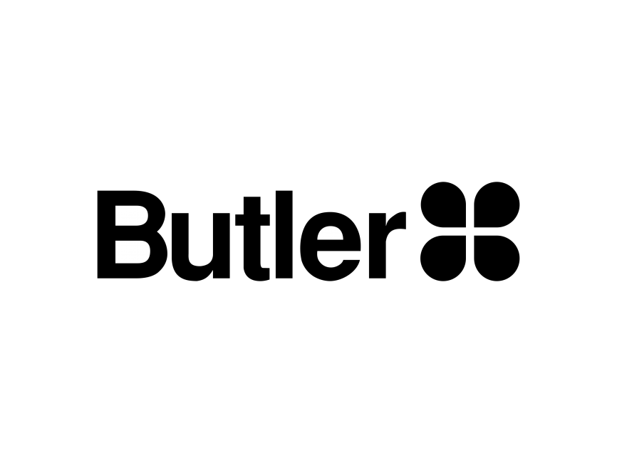 Butler   Logo