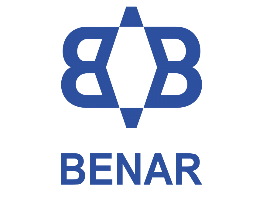 Benar Logo