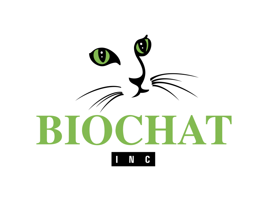 Biochat Inc 6140 Logo