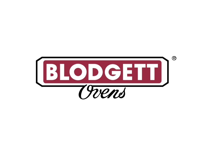 Blodgett Ovens Logo