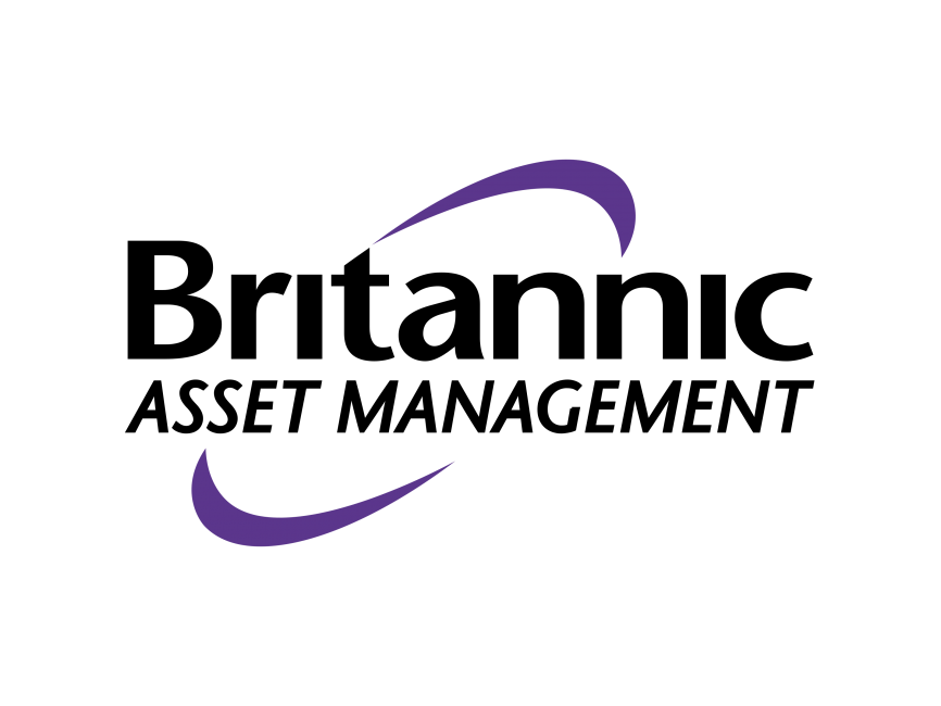 Britannic Asset Management   Logo