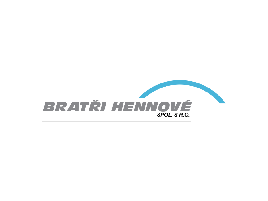 Bratri Hennove   Logo
