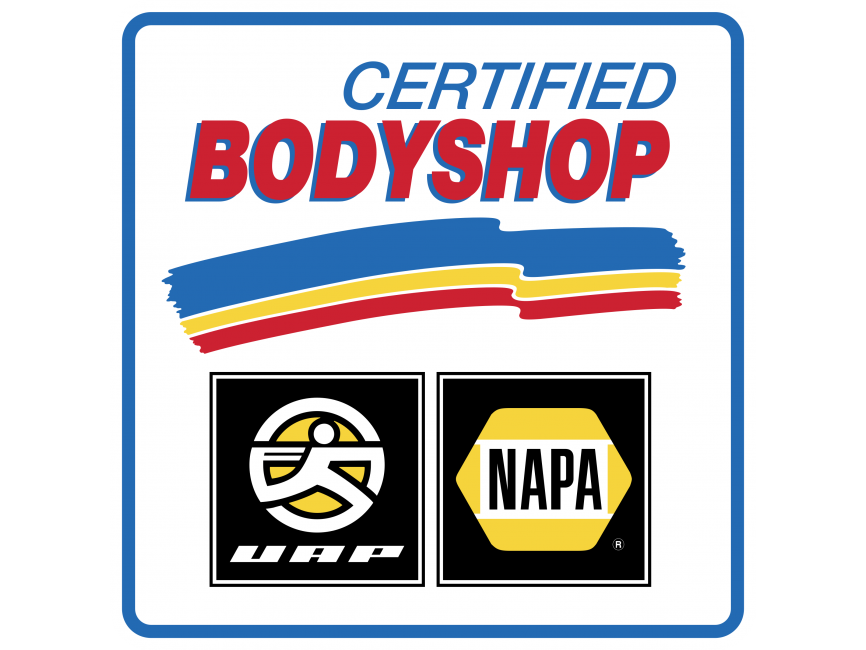 Bodyshop Logo