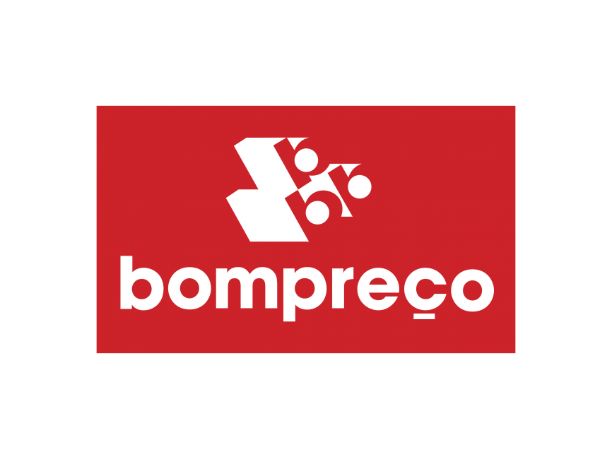 Bompreco   Logo