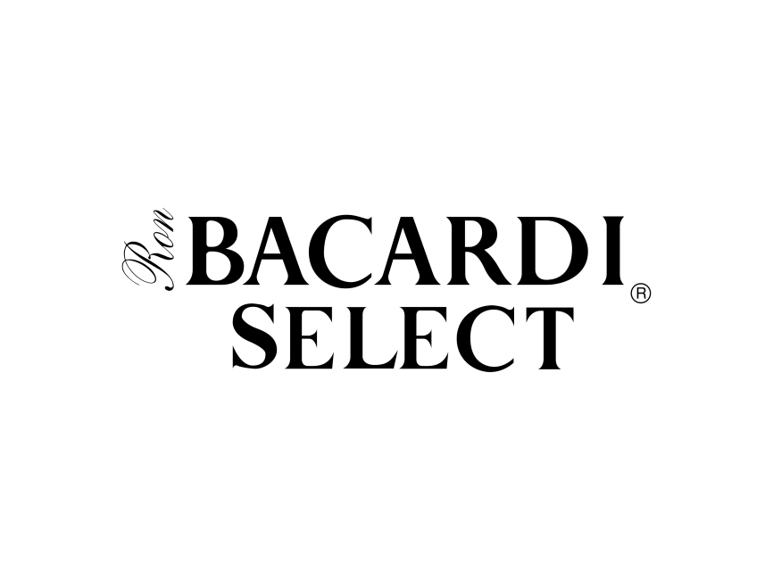 Bacardi Select Logo