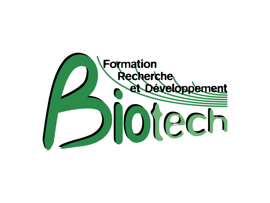 Biotech   Logo