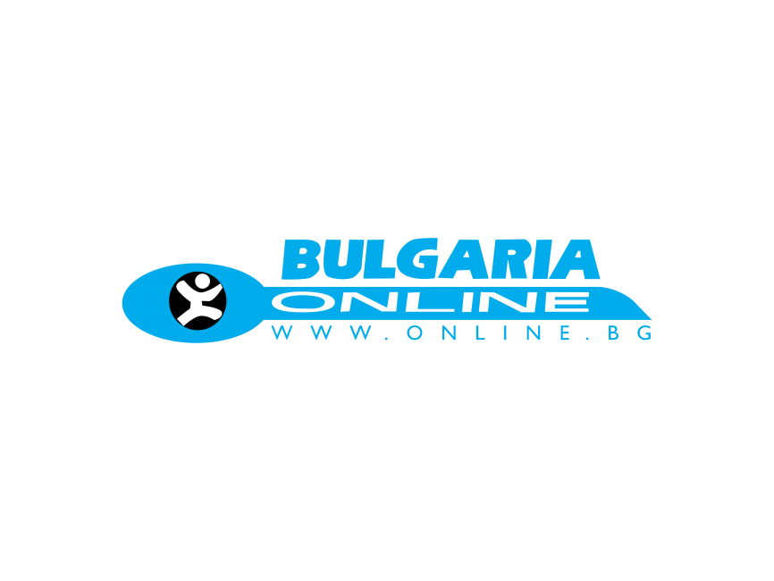 Bulgaria Online Logo
