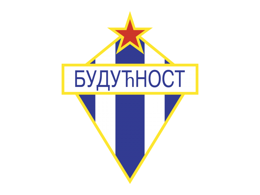 Buducnost 7855 Logo