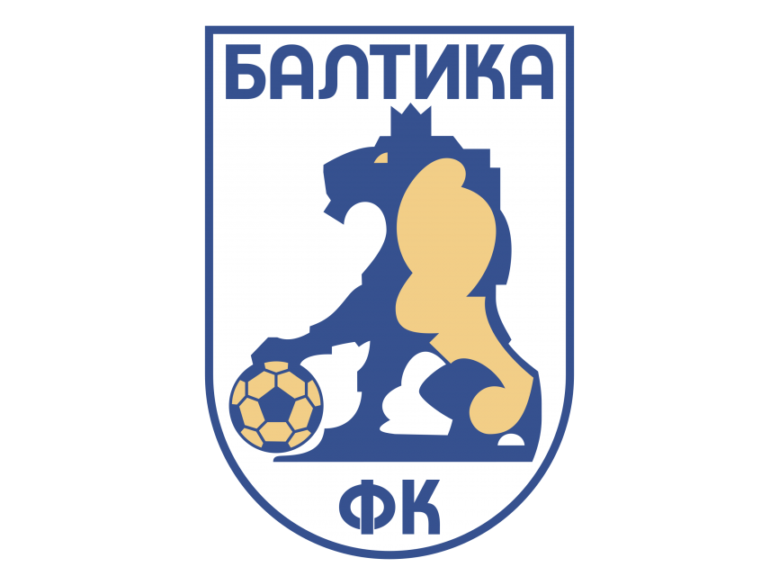 Baltika Kaliningrad Logo