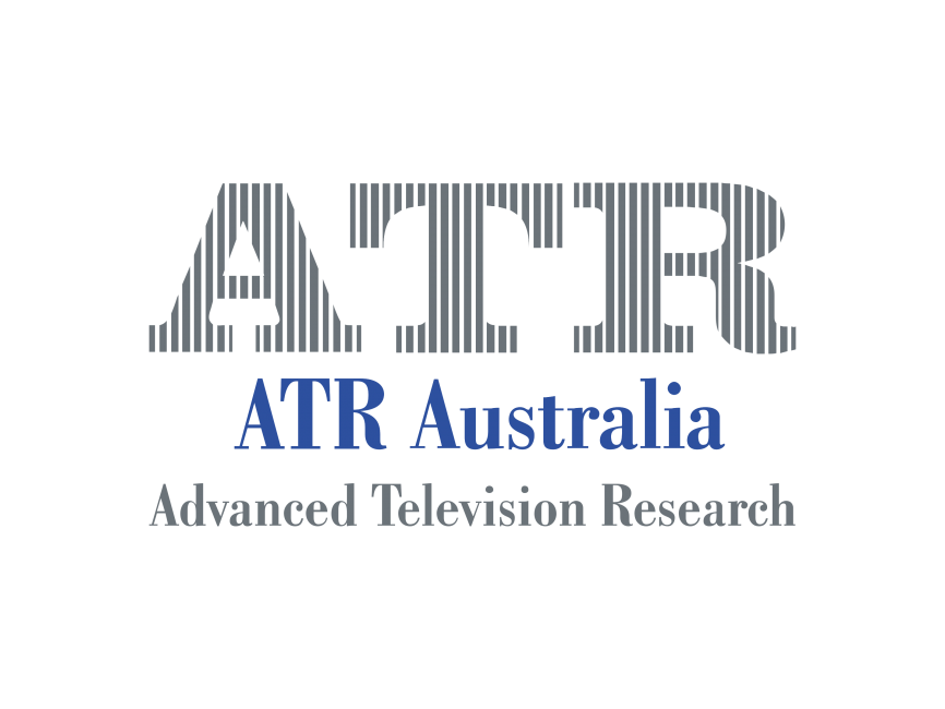 ATR   Logo