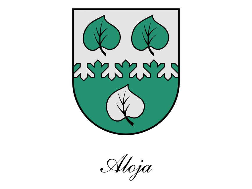 Aloja   Logo